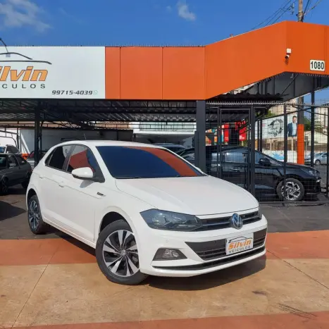 VOLKSWAGEN Polo Hatch 1.0 12V 4P 200 TSI  COMFORTLINE AUTOMTICO, Foto 1