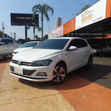 VOLKSWAGEN Polo Hatch 1.0 12V 4P 200 TSI  COMFORTLINE AUTOMTICO, Foto 2