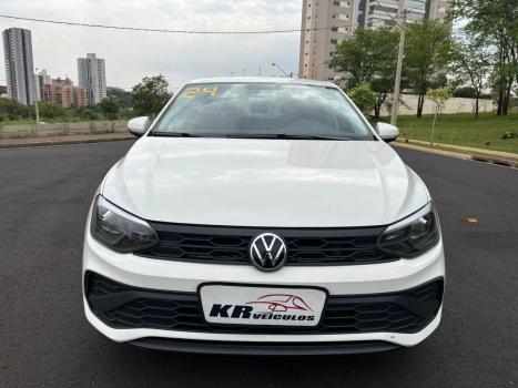 VOLKSWAGEN Polo Hatch 1.0 12V 4P MPI FLEX, Foto 2 VOLKSWAGEN Polo Hatch 1.0 12V 4P MPI FLEX, Foto 2