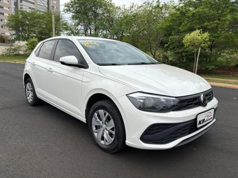 VOLKSWAGEN Polo Hatch 1.0 12V 4P MPI FLEX, Foto 3 VOLKSWAGEN Polo Hatch 1.0 12V 4P MPI FLEX, Foto 3