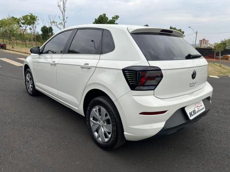 VOLKSWAGEN Polo Hatch 1.0 12V 4P MPI FLEX, Foto 4 VOLKSWAGEN Polo Hatch 1.0 12V 4P MPI FLEX, Foto 4