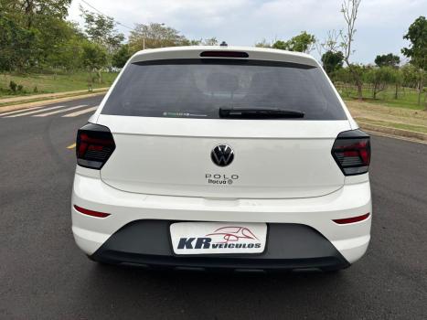 VOLKSWAGEN Polo Hatch 1.0 12V 4P MPI FLEX, Foto 5 VOLKSWAGEN Polo Hatch 1.0 12V 4P MPI FLEX, Foto 5