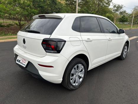 VOLKSWAGEN Polo Hatch 1.0 12V 4P MPI FLEX, Foto 6 VOLKSWAGEN Polo Hatch 1.0 12V 4P MPI FLEX, Foto 6