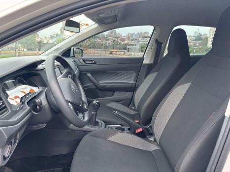 VOLKSWAGEN Polo Hatch 1.0 12V 4P MPI FLEX, Foto 7 VOLKSWAGEN Polo Hatch 1.0 12V 4P MPI FLEX, Foto 7