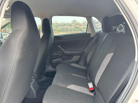 VOLKSWAGEN Polo Hatch 1.0 12V 4P MPI FLEX, Foto 8 VOLKSWAGEN Polo Hatch 1.0 12V 4P MPI FLEX, Foto 8