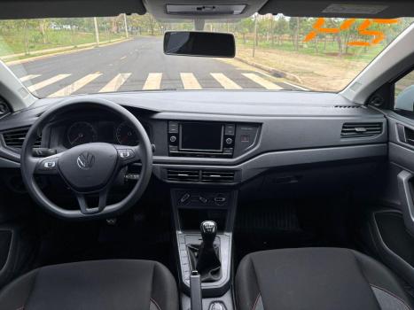 VOLKSWAGEN Polo Hatch 1.0 12V 4P MPI FLEX, Foto 9 VOLKSWAGEN Polo Hatch 1.0 12V 4P MPI FLEX, Foto 9
