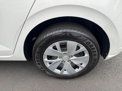 VOLKSWAGEN Polo Hatch 1.0 12V 4P MPI FLEX, Foto 10 VOLKSWAGEN Polo Hatch 1.0 12V 4P MPI FLEX, Foto 10