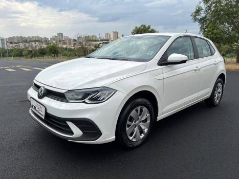 VOLKSWAGEN Polo Hatch 1.0 12V 4P MPI FLEX, Foto 1
