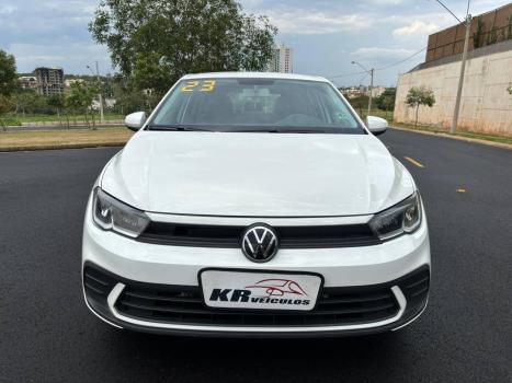 VOLKSWAGEN Polo Hatch 1.0 12V 4P MPI FLEX, Foto 2