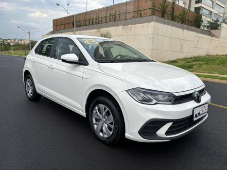 VOLKSWAGEN Polo Hatch 1.0 12V 4P MPI FLEX, Foto 3