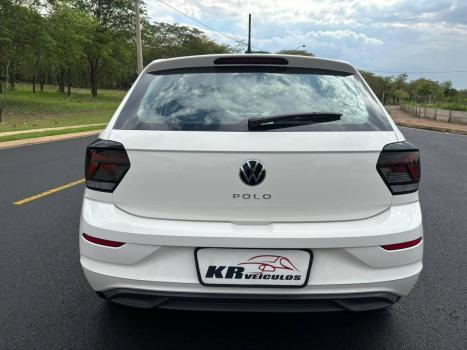 VOLKSWAGEN Polo Hatch 1.0 12V 4P MPI FLEX, Foto 5