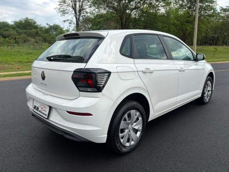 VOLKSWAGEN Polo Hatch 1.0 12V 4P MPI FLEX, Foto 6