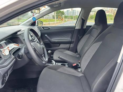 VOLKSWAGEN Polo Hatch 1.0 12V 4P MPI FLEX, Foto 7