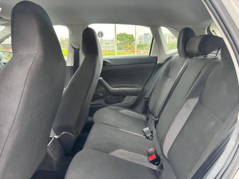 VOLKSWAGEN Polo Hatch 1.0 12V 4P MPI FLEX, Foto 8