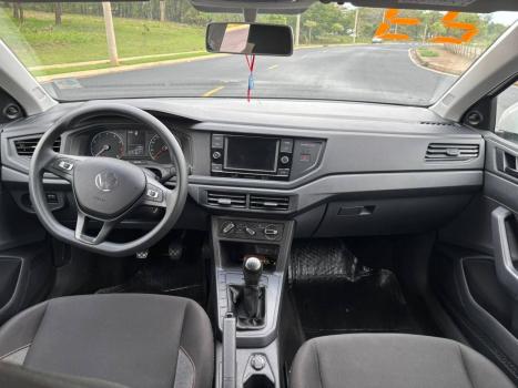 VOLKSWAGEN Polo Hatch 1.0 12V 4P MPI FLEX, Foto 9