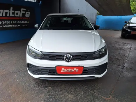 VOLKSWAGEN Polo Hatch 1.0 4P MPI TRACK, Foto 2