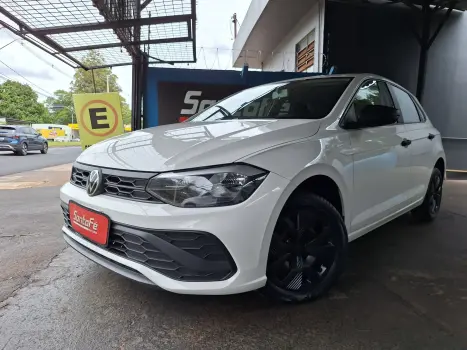 VOLKSWAGEN Polo Hatch 1.0 4P MPI TRACK, Foto 3