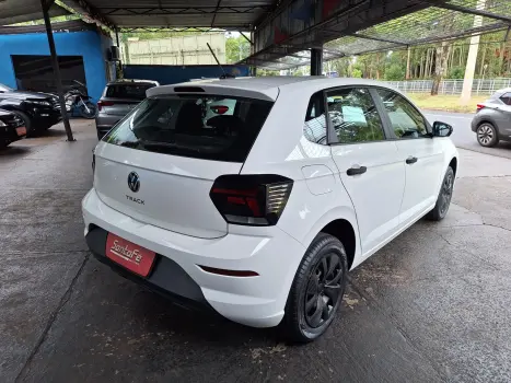 VOLKSWAGEN Polo Hatch 1.0 4P MPI TRACK, Foto 4