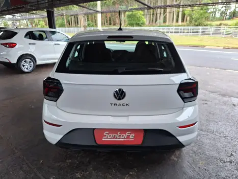 VOLKSWAGEN Polo Hatch 1.0 4P MPI TRACK, Foto 5