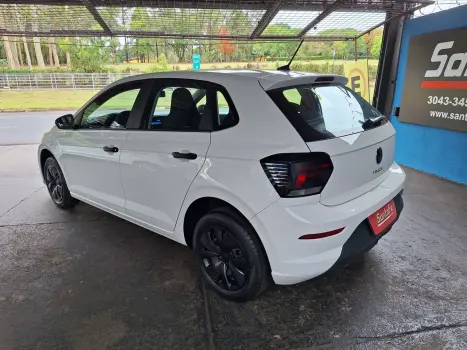 VOLKSWAGEN Polo Hatch 1.0 4P MPI TRACK, Foto 6