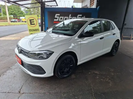 VOLKSWAGEN Polo Hatch 1.0 4P MPI TRACK, Foto 7