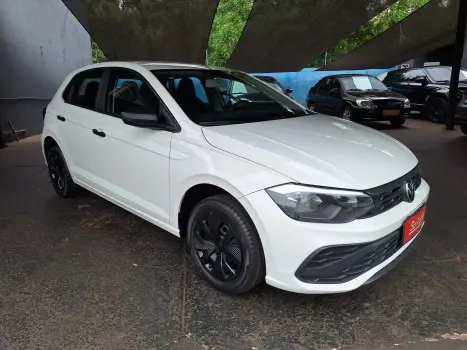 VOLKSWAGEN Polo Hatch 1.0 4P MPI TRACK, Foto 8