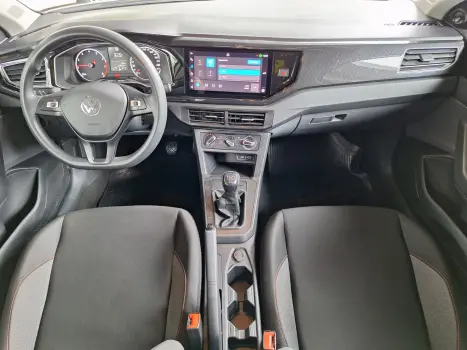 VOLKSWAGEN Polo Hatch 1.0 4P MPI TRACK, Foto 9