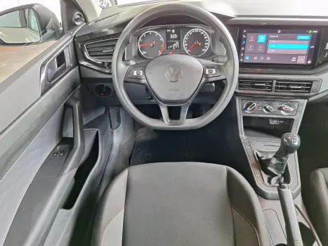 VOLKSWAGEN Polo Hatch 1.0 4P MPI TRACK, Foto 12