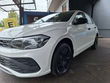 VOLKSWAGEN Polo Hatch 1.0 4P MPI TRACK, Foto 17