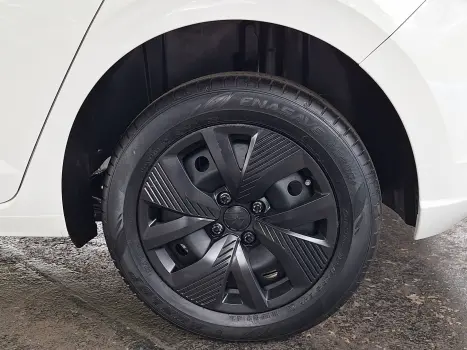 VOLKSWAGEN Polo Hatch 1.0 4P MPI TRACK, Foto 22