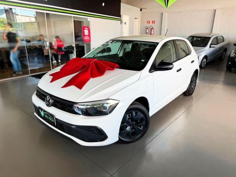 VOLKSWAGEN Polo Hatch 1.0 4P MPI TRACK, Foto 1