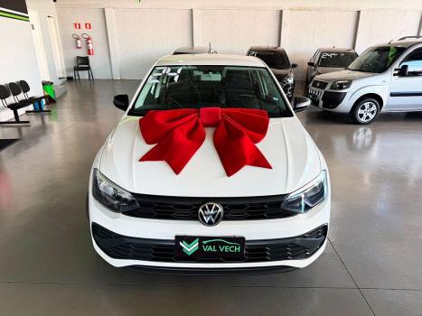 VOLKSWAGEN Polo Hatch 1.0 4P MPI TRACK, Foto 2