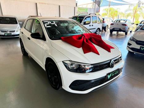 VOLKSWAGEN Polo Hatch 1.0 4P MPI TRACK, Foto 3