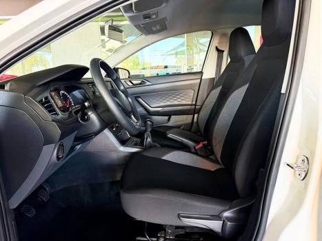 VOLKSWAGEN Polo Hatch 1.0 4P MPI TRACK, Foto 4