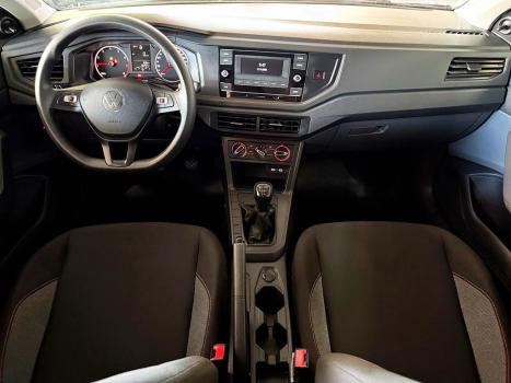 VOLKSWAGEN Polo Hatch 1.0 4P MPI TRACK, Foto 5