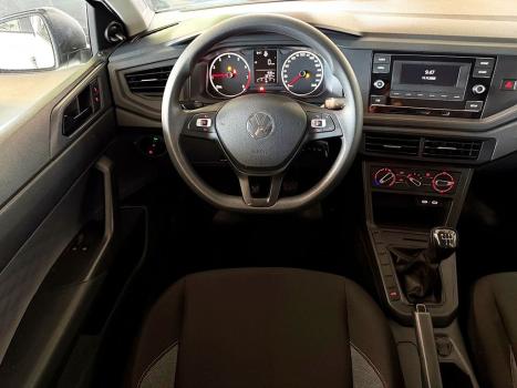 VOLKSWAGEN Polo Hatch 1.0 4P MPI TRACK, Foto 6