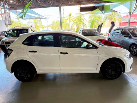 VOLKSWAGEN Polo Hatch 1.0 4P MPI TRACK, Foto 14