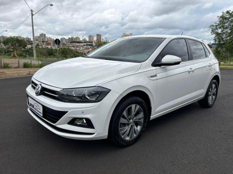 VOLKSWAGEN Polo Hatch 1.0 12V 4P 200 TSI  COMFORTLINE AUTOMTICO, Foto 1