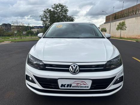 VOLKSWAGEN Polo Hatch 1.0 12V 4P 200 TSI  COMFORTLINE AUTOMTICO, Foto 2