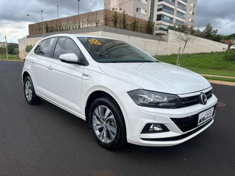 VOLKSWAGEN Polo Hatch 1.0 12V 4P 200 TSI  COMFORTLINE AUTOMTICO, Foto 3