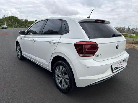 VOLKSWAGEN Polo Hatch 1.0 12V 4P 200 TSI  COMFORTLINE AUTOMTICO, Foto 4