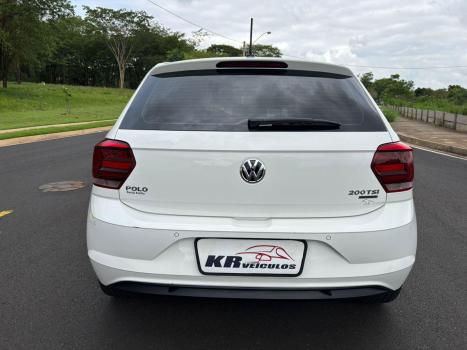 VOLKSWAGEN Polo Hatch 1.0 12V 4P 200 TSI  COMFORTLINE AUTOMTICO, Foto 5