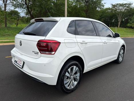 VOLKSWAGEN Polo Hatch 1.0 12V 4P 200 TSI  COMFORTLINE AUTOMTICO, Foto 6