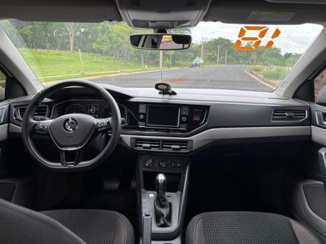 VOLKSWAGEN Polo Hatch 1.0 12V 4P 200 TSI  COMFORTLINE AUTOMTICO, Foto 7