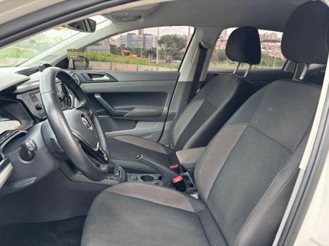 VOLKSWAGEN Polo Hatch 1.0 12V 4P 200 TSI  COMFORTLINE AUTOMTICO, Foto 8