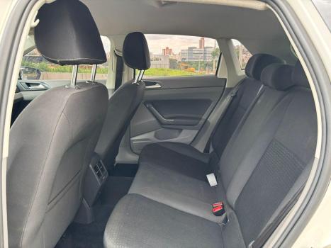 VOLKSWAGEN Polo Hatch 1.0 12V 4P 200 TSI  COMFORTLINE AUTOMTICO, Foto 9