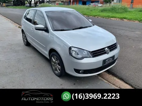 VOLKSWAGEN Polo Hatch 1.6 4P FLEX, Foto 3