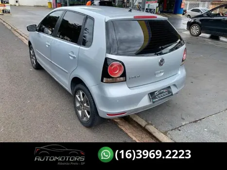 VOLKSWAGEN Polo Hatch 1.6 4P FLEX, Foto 4