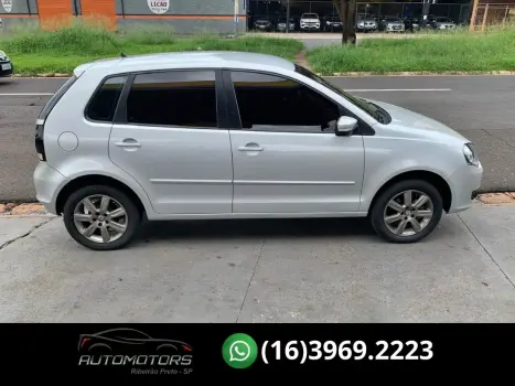 VOLKSWAGEN Polo Hatch 1.6 4P FLEX, Foto 7