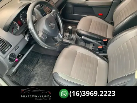 VOLKSWAGEN Polo Hatch 1.6 4P FLEX, Foto 9